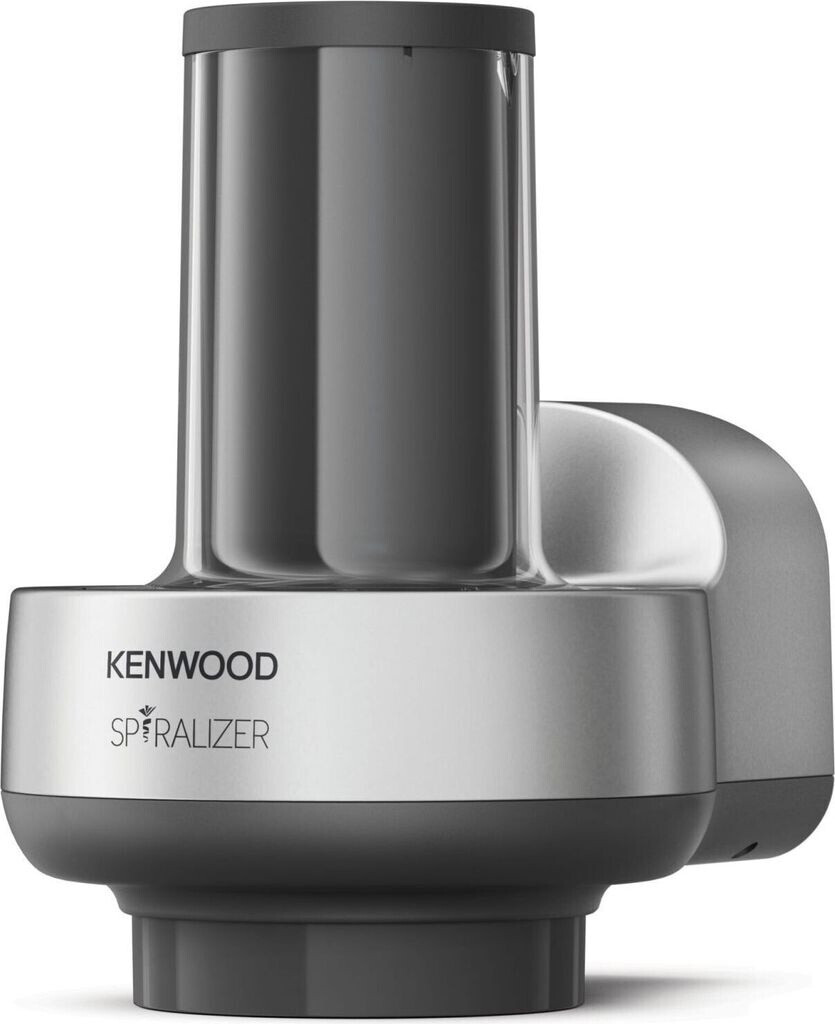 ابزار رشته کن مکمل غذا ساز کنوود انگلستان Kenwood Spiralizer KAX700PL عالی برای تزئین و تنوع بخشیدن